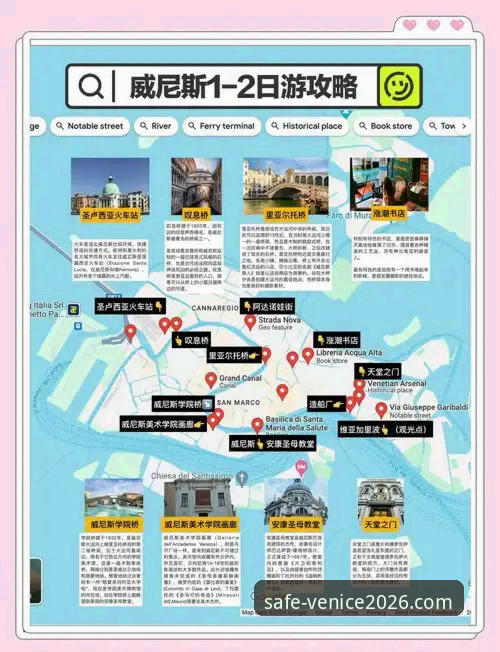威尼斯人权威导航使用指南 威尼斯人权威导航使用指南:2026年安全直达的实用技巧与必备知识
