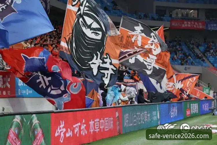 威尼斯人博彩官网必备 深度揭秘青岛海牛3-1大胜上海海港背后的博弈真相